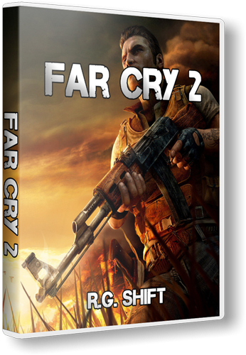 Far Cry 2 (2008) PC | RePack от R.G. Shift