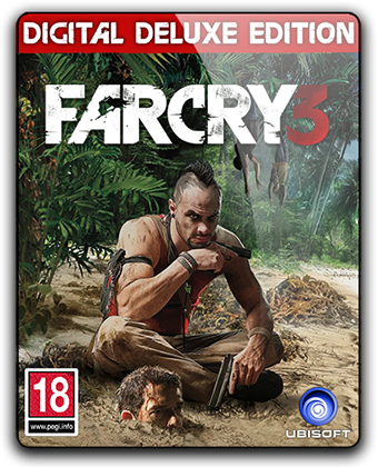 Far Cry 3: Deluxe Edition [v 1.05] (2012) PC | RePack от qoob