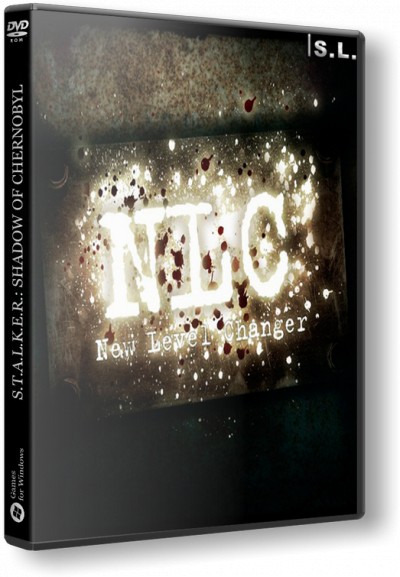 S.T.A.L.K.E.R.: Shadow of Chernobyl - NLC 7. Я - Меченный (2016) PC | Repack от SeregA-Lus