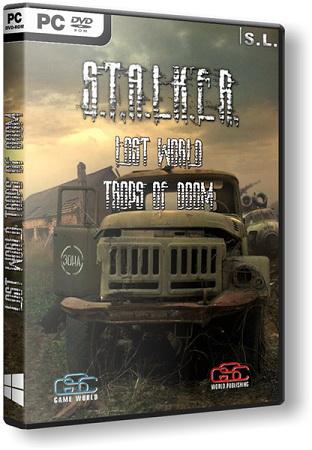S.T.A.L.K.E.R. - Lost World - Troops of Doom (2012) PC | RePack от cdman