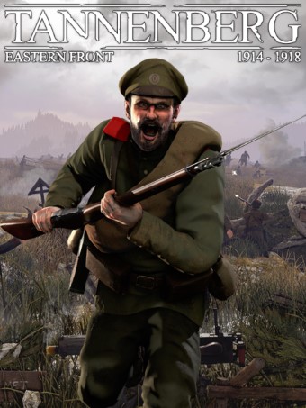 Tannenberg [v318.34546 + Игра по сети] (2019) PC | Пиратка
