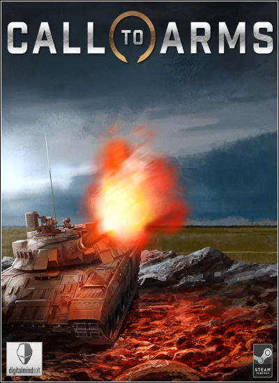 Call to Arms [v1.200 + DLC] (2018) PC | RePack от xatab