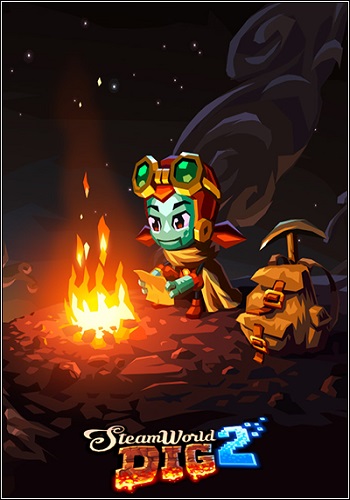 SteamWorld Dig 2 (2017) PC | Лицензия