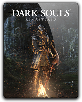 Dark Souls: Remastered [v 1.03] (2018) PC | RePack от qoob
