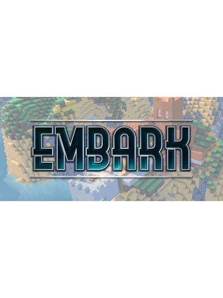 Embark [ENG / ENG] (2019) (V0.526)