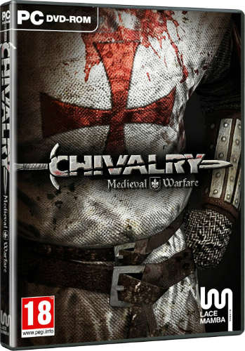 Chivalry: Medieval Warfare [Ru] (Repack) 2012 | R.G Repacker's