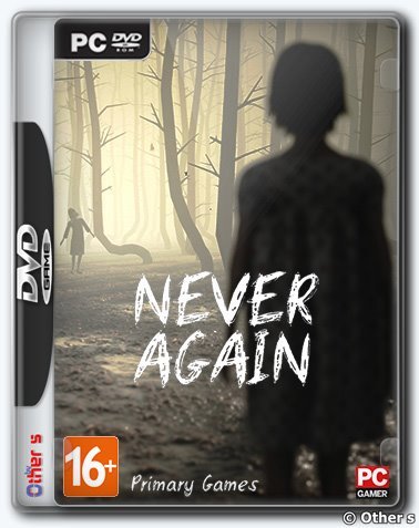 Never Again (2019) [Ru/En/Ch] (3.1.0) Repack Other s