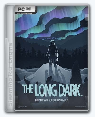 The Long Dark Redux (2017) [Ru/Multi] (1.49) SteamRip R.G. Origins [Episode 1-2]