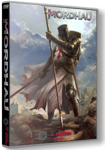 Mordhau [v1.0 | Build 3779506] (2019) PC | RePack от R.G. Freedom