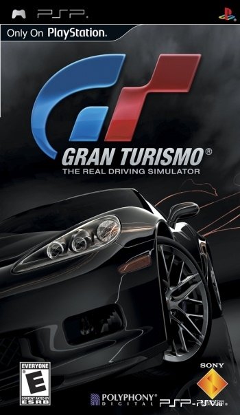 Gran Turismo (2009) | PSP