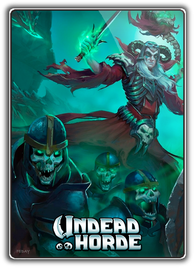 Undead Horde [v 1.0.4] (2019) PC | Лицензия