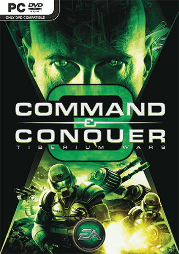 Command & Conquer 3: Tiberium Wars [v1.9.2801.21826] + Kane's Wrath [v1.02] (2007-2008) PC | RePack от FitGirl