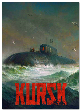 Kursk [v 2.1.0] (2018) PC | Repack от xatab