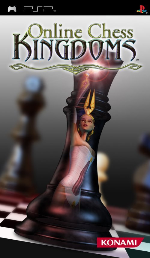 Online Chess Kingdoms (2006)