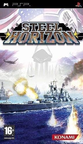 Steel Horizon (2007) | PSP
