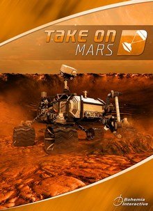Take on Mars [v1.0.0011 Europa Update] (2017) | Repack by UberPsyx