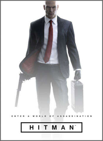 Hitman: The Complete First Season - GOTY Edition [v 1.14.3 + DLC's] (2016) PC | RePack от xatab