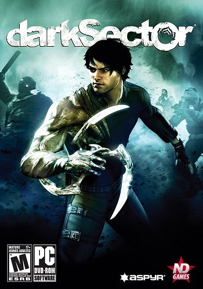 Dark Sector (2009) PC | RePack от R.G. Catalyst
