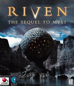 Riven: The Sequel to Myst (1997) PC | RePack