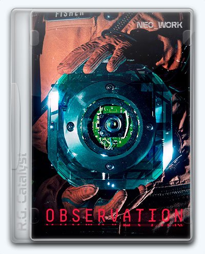 Observation (2019) [Ru/Multi] (1.04) Repack R.G. Catalyst