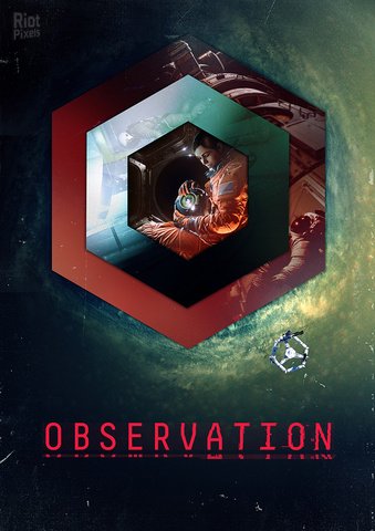 Observation [v 1.16] (2019) PC | RePack от FitGirl