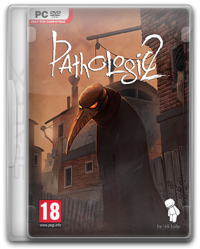 Мор / Pathologic 2 (2019) PC | RePack от SpaceX