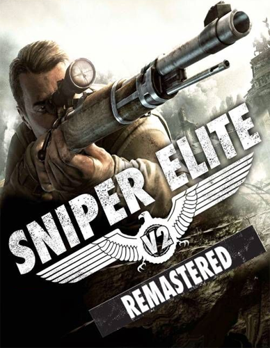 Sniper Elite V2 Remastered [v1.0.2712] (2019) PC | RePack от R.G. Catalyst