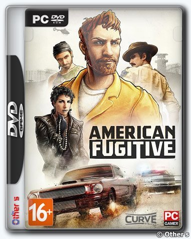 American Fugitive (2019) [Ru/Multi] (1.0.17341) Repack Other s