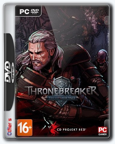 Thronebreaker: The Witcher Tales / Кровная вражда: Ведьмак. Истории (2018) [Ru/Multi] (1.1/dlc) Repack Other s