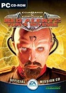 Command & Conquer: Red Alert 2 + Yuri's Revenge [v1.006] (2000-2001) | RePack от R.G. Механики
