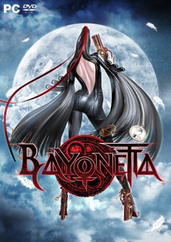 Bayonetta [v 1.01] (2017) | RePack от qoob