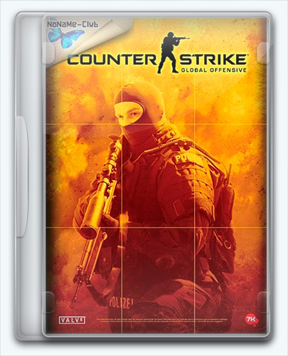 Counter-Strike: Global Offensive [v1.37.4.8] (2012) PC | Repack от SE7EN