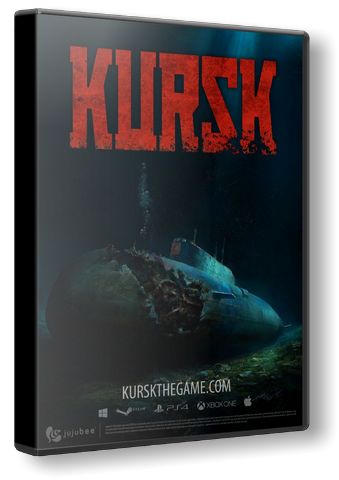Kursk [v 3.0.8] (2018) PC | Лицензия