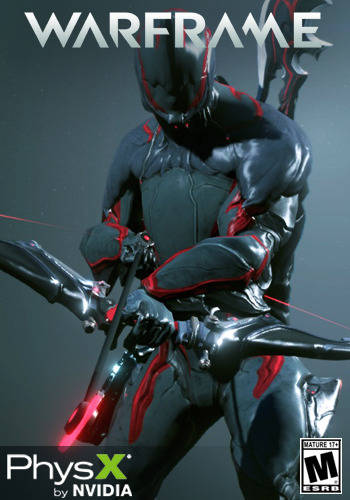Warframe: Prime Vault [27.5.6.1] (2014) PC | Online-only