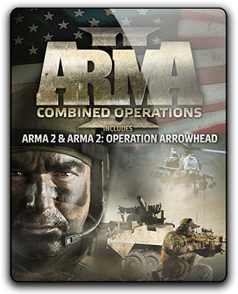 Arma 2: Combined Operations [GOG] (2010) PC | RePack от qoob