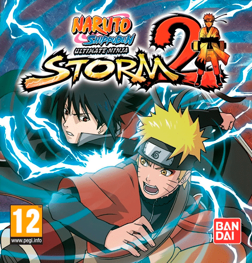 Naruto Shippuden: Ultimate Ninja Storm 2 (2017) PC | RePack от xatab