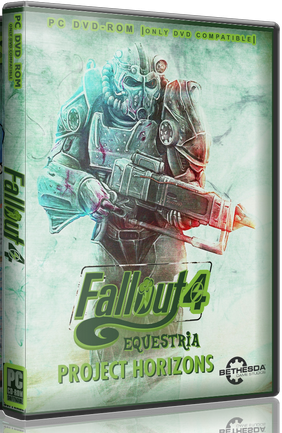 Fallout 4 / Фоллаут 4 [v.1.10.20.0.1 + 8 DLC] (2017) PC | RePack от MAXAGENT