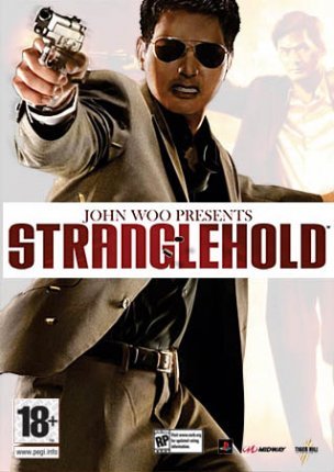 Stranglehold: Collector's Edition (2007) PC | RePack от R.G.Механики