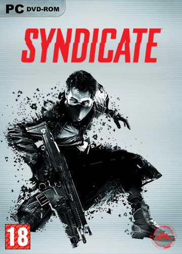 Syndicate (2012) PC | RePack от R.G. Catalyst
