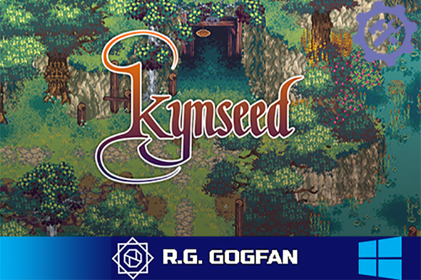 Kynseed [DL | GOG / 0.1.13.2122 (29201)] (2018) PC | RePack от от R.G. GOGFAN