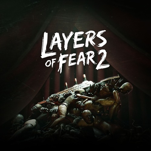 Layers of Fear 2 [v 1.2] (2019) PC | Repack от xatab