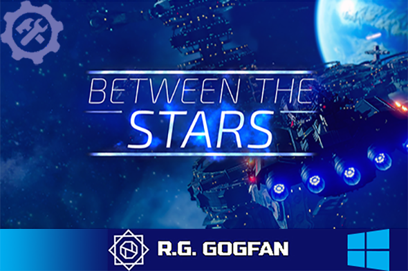 Between the Stars [DL | GOG / 0.2.0.2.4 (29840)] (2019) PC | RePack от R.G. GOGFAN