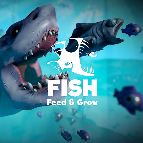 Feed and Grow: Fish [v0.14.1.3] (2016) PC