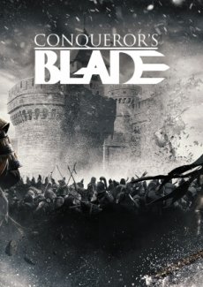 Conqueror's Blade [v0.10.537.276566 от 15.06.2019] (2019) PC | Online-only