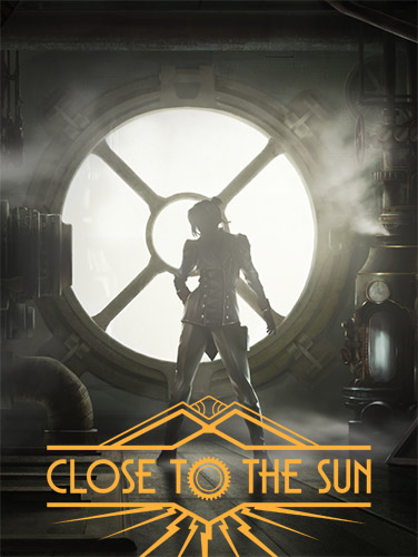 Close to the Sun [v4.18.00] (2019) PC | Repack от xatab