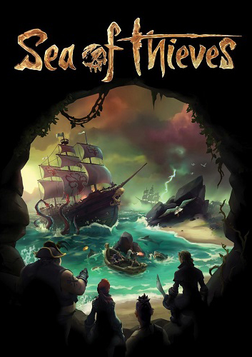Sea of Thieves: Anniversary Edition (2019) PC | Пиратка