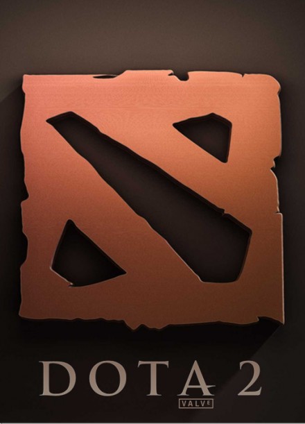 Dota 2 [07.08.2020] (2013) PC | Лицензия / Steam backup