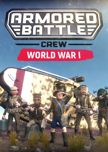 Armored Battle Crew [v0.2.1] (2019) PC | Early Access