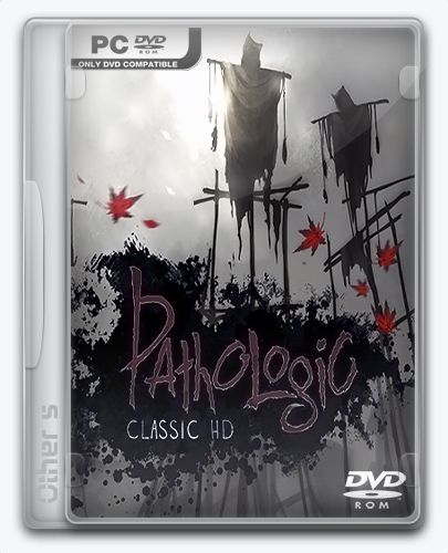 Мор. Утопия / Pathologic Classic HD [v 1.03] (2015) PC | RePack от Other s