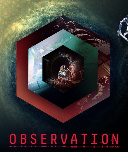 Observation [1.13] (2019) PC | RePack от R.G. Catalyst